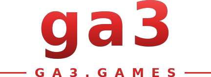 ga3 logo