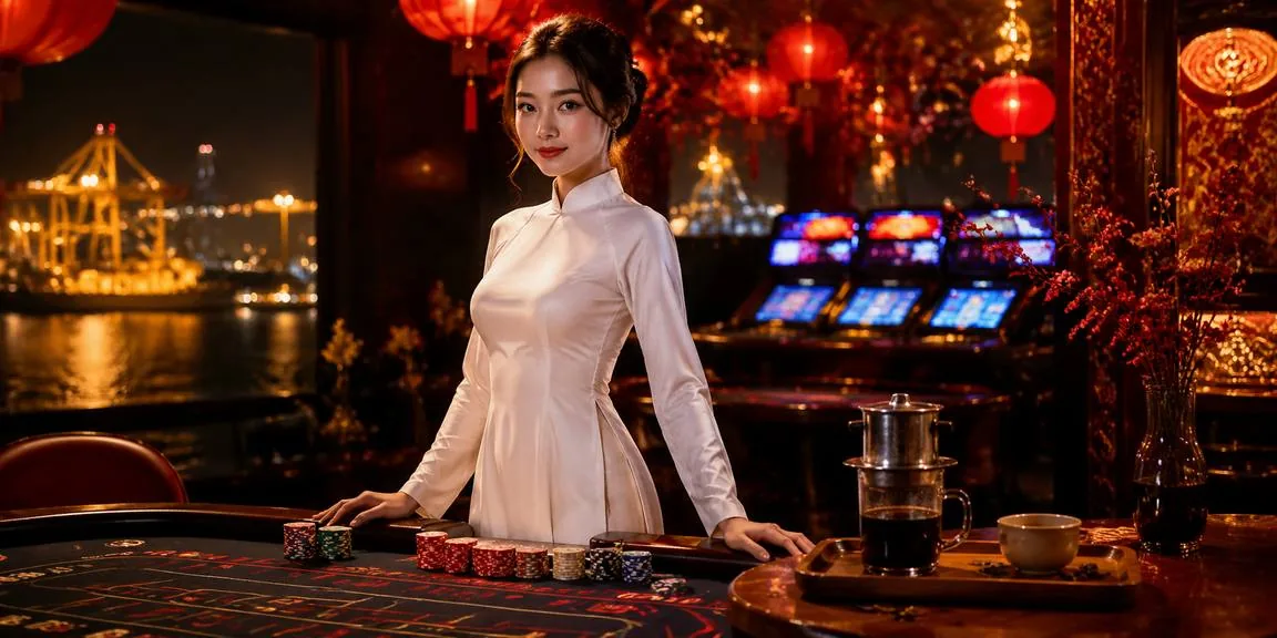 ga3 Casino trực tuyến ga3 — mở trên Chrome, nạp qua MoMo, không…